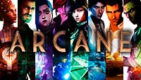 Анимационный сериал Аркейн - это настоящее явление